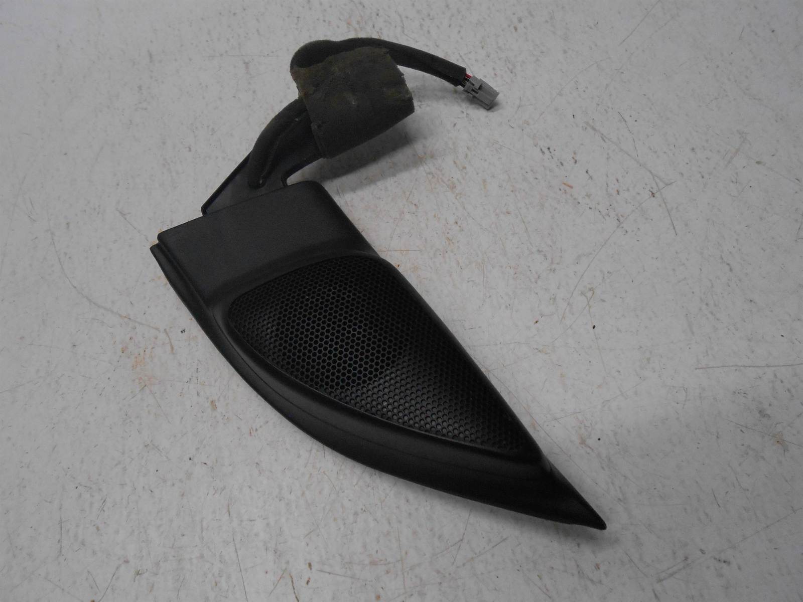 2006 ford escape LH Radio Door Corner Mirror Speaker driver Side  - $27.99
