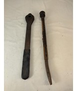 1991 Ford Ranger Spare Tire Tool Set Lug Nut Wrench OEM - $48.00