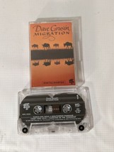 Migration Dave Grusin Audio Cassette - Punta Del Soul In Middle Of The NIght - £11.19 GBP