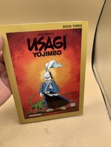 Usagi Yojimbo Book three 3 by Stan Sakai - Fantagraphics - £23.80 GBP