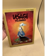 Usagi Yojimbo Book three 3 by Stan Sakai - Fantagraphics - £25.87 GBP