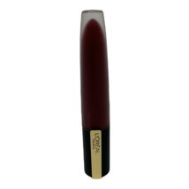 Loreal Paris Rouge Signature Lip Stain Color 410 I Enjoy - £3.36 GBP