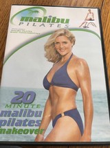 Malibu Pilates 20 Minute Relooking DVD [DVD] [2008] - £7.95 GBP