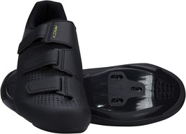 Shimano Sh-Rc100: Entry Level Road Shoe Packed With Features. - £102.28 GBP