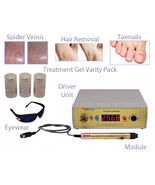 Máquina de tratamiento de belleza para uso en salón, laser hair vein sca... - €856,80 EUR Máquina de tratamiento de belleza para uso en salón, laser hair vein sca... - €856,80 EUR