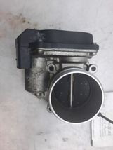 Throttle Body Throttle Body Assembly Fits 06-19 GOLF GTI 06F133062T image 7