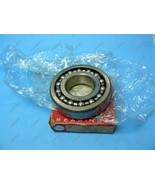 Consolidated Steyr 1308 Self-Aligning Ball Bearing 40 X 90 X 23 mm Open New - $34.99
