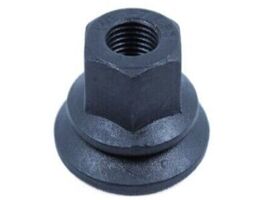 1994-2011 NEW GENUINE MOPAR NUT .562-18, PART NUMBER 6034726 - $21.77