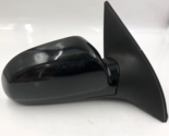 2004-2008 Suzuki Forenza Passenger Side View Power Door Mirror Black M02... - £50.34 GBP