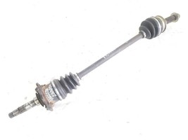 Right Rear CV Axle Shaft OEM 1990 1991 1992 1993 Mazda Miata  - $55.68