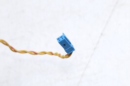 11-16 BMW F10 65139184795 TWEETER SPEAKER E6472 image 6