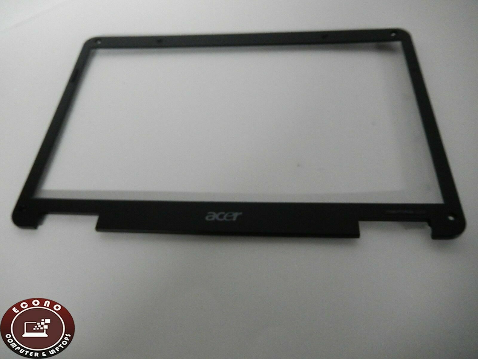 Acer Aspire 5334-2598 15.6" LCD Front Bezel - $4.21