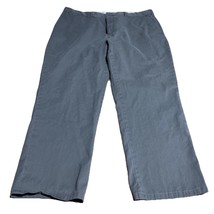 Ralph Lauren Polo Stretch Classic Fit Pants, Gray,  Sizes 44T-36 Tag (42... - $421.36 MXN