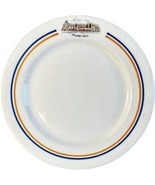 Vintage UCLA University California Los Angeles Holmby Hall Dinnerware Pl... - £29.40 GBP