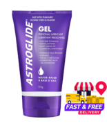 Water-Based Lubricant Sex Gel for Couples, Men and Women (4 Oz.) | Stay-... - $10.92