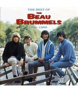  The Beau Brummels ( The Best of the Beau Brummels ) CD - $7.98