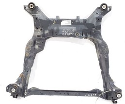 Front K Frame Crossmember Without Sport Suspension OEM 2015 Volvo S6090 Day W... - £116.77 GBP