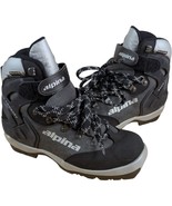 Alpina BC 1550 Backcountry Cross Country Ski Boots Womens Size 6.5 EU 37... - $1,413.68 MXN
