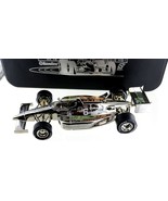 Michael Andretti #6 Texaco/.Havoline Grand Prix Race Car. Chrome. 1:24th... - €194,24 EUR