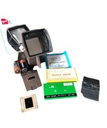 LoT Of Slide Viewers PENTHOUSE SELL-O-VUE SYSTEM TAYLOR MERCHANT + Japan... - $105.98 CAD