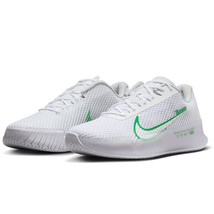 Nike 2023 Court Air Zoom Vapor 11 Men&#39;s Hard Court Tennis Shoes NWT DR6966-102 - £127.31 GBP+