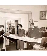 1963 Christmas Maskers Real Photo New Hampshire High School Maskaraders ... - €42,92 EUR