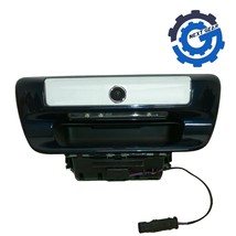 New OEM Mopar Tailgate Handle Camera Blue Chrome for 2019-25 RAM 1500 7C... - $5,568.33 MXN