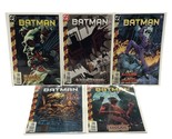 Dc Comic books Batman #560-561 &amp; 563-565 369036 - $29.00