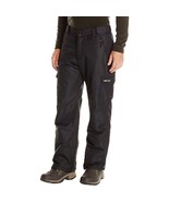 NWT Mens Size XXL 2XL Arctix Black Snowsport Cargo Pants - £31.28 GBP
