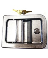 TriMark 22614-01 Vintage RV Door Lock - $6,435.50 MXN