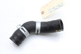 10-13 LEXUS IS250C RADIATOR UPPER COOLANT HOSE PIPE Q8251 image 6