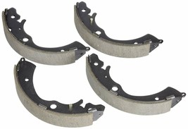 Centric Parts 111.06270 Premium Brake Shoes - $102.07 MXN