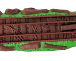 Thomas Friends Trackmaster Replacement Train Tracks, 8.5&quot; Wavy Straight ... - $4.99