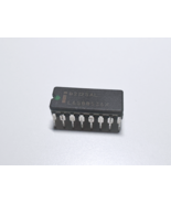 1X D2125AL INTEL Static RAM 1Kx1 45ns SRAM TTL 3-State Outputs Ceramic C... - $147.00 MXN