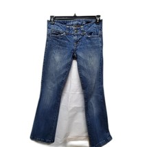 Guess Jeans Womens Size 28 Deardevil Boot - £11.02 GBP