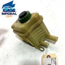 2004-17 VOLKSWAGEN TOUAREG POWER STEERING PUMP RESERVOIR TANK BOTTLE OEM... - $46.74