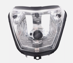 USA Stock Motorcycle Headlight House Headlamp for Suzuki BKING1300 2007 ... - $211.12