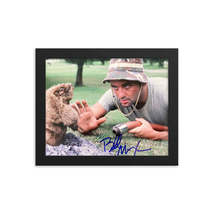 Caddyshack signed movie photo Reprint - £48.58 GBP