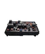 Seat Belt Front Bucket Seat Driver Buckle Fits 07-15 MAZDA CX-9 1353307 - $1,243.08 MXN