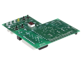 Scotsman 11-0621-21 OEM Control Board Ice Cuber Assembly NEW