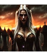 Direct Binding: Prime Vaertevian Vampire Omniscigos! Alpha Bloodline Ann... - $12,493.94 MXN