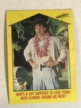 Growing Pains Trading Card  1988 #45 Kirk Cameron - £1.53 GBP