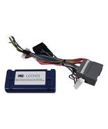 PAC Radio Replacement Interface for &#39;07-&#39;18 Dodge/Chrysler/Jeep Vehicles - $141.28 CAD