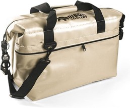 Bison Coolers Soft Sided Insulated Cooler Bag | Softpak Series | Made In... - $207.99