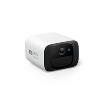 eufy Security SoloCam C210, Wireless Outdoor Camera, 2K Resolution, No Monthly F - £117.04 GBP