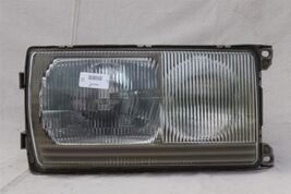 Mercedes W123 300D 300td 300cd Euro E-Code Headlight Lamp Passenger Right RH image 2