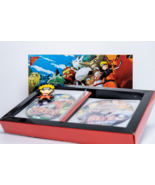Naruto Shippuden DVD & Naruto Tv Series DVD Complete Animation Episode 1-720 END - $164.47