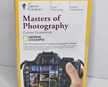 National Geographic Masters of Photography by National Geographic Photog... - £10.64 GBP