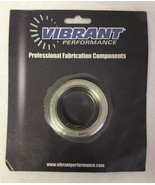 Vibrant Performance 1411A 4mm Inlet Flange - £16.06 GBP