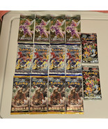Pokemon Lot of 14 Sealed Booster Packs Pokemon Cards Random Sets Korea /... - $123.55 CAD
